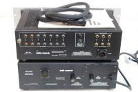 Audio Research SP10 mkII bck